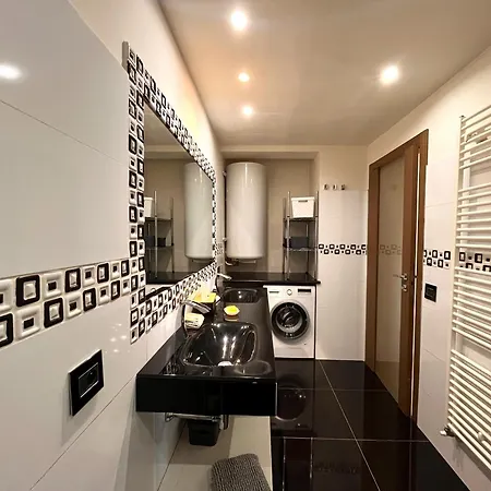 Apartamento Elegant With Sea View And Menton