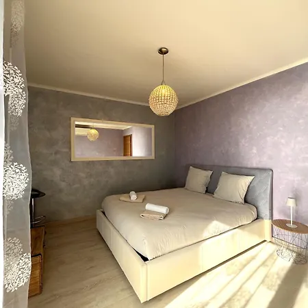 Elegant With Sea View And Apartamento *